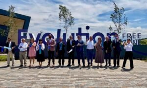 Evolucion Free Zone: Una realidad que impulsa el desarrollo de la región occidental de Costa Rica