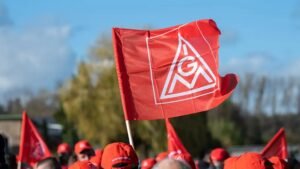 Sindicatos alemanes también se oponen a aranceles a coches chinos