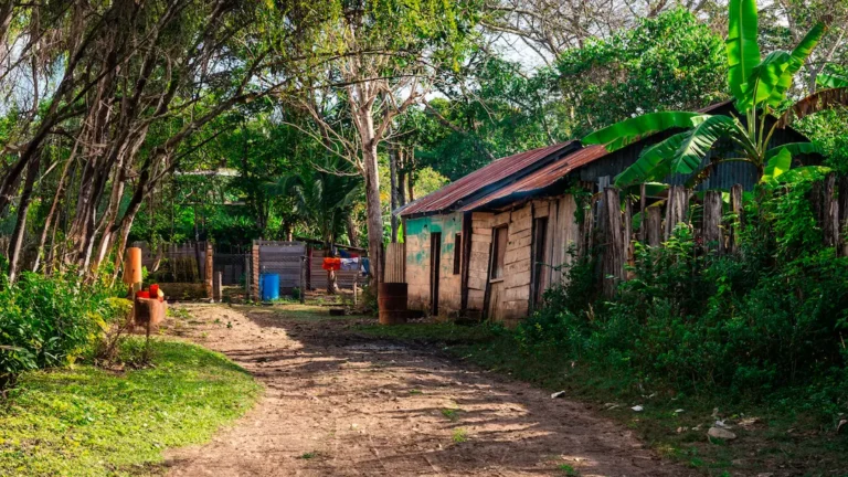 Disminuye a 18% la pobreza en Costa Rica