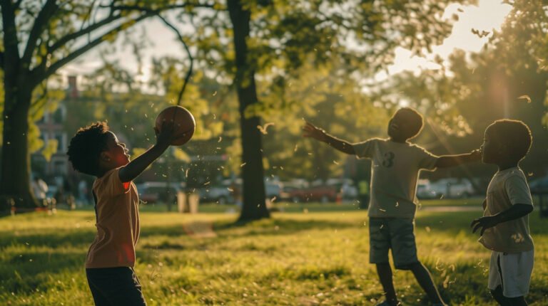 Consejos para prevenir caídas infantiles