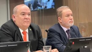 Jorge Eduardo Sánchez: Me sobra idoneidad para presidir la Junta Directiva del Popular