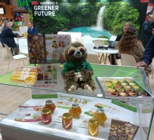 Costa Rica exhibe su innovación y calidad alimentaria en SIAL París 2024