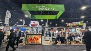 Sector agrícola costarricense fortalece su competitividad en The Global Produce and Floral Show 2024