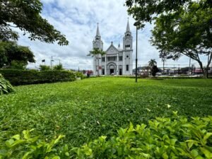 AyA suspende temporalmete trabajos de interconexión en San Ramón