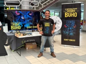 Descubre una épica historia de valentía, traición y naturaleza en “La Misteriosa Leyenda del Bosque del Búho”