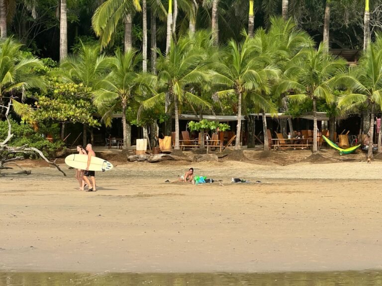 Turismo enfrenta la peor temporada baja desde la pandemia