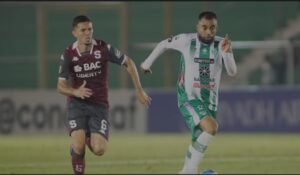 Saprissa: Vergüenza nacional al ser eliminado de la Copa Centroamericana