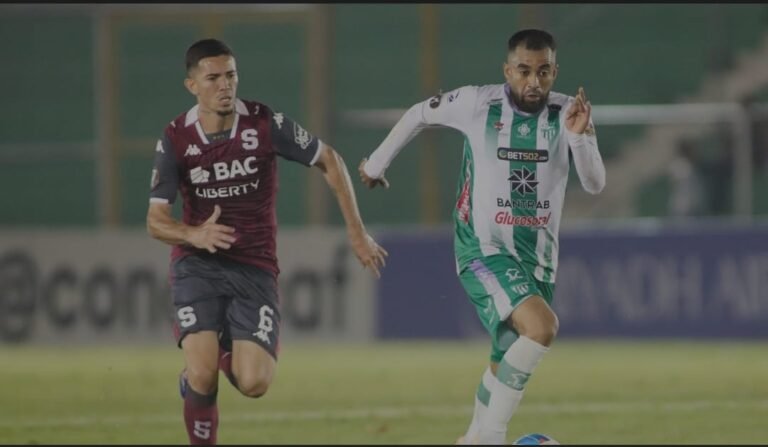 Tensión en Saprissa tras derrota ante Cartaginés: Jefferson Brenes arremete contra sus compañeros