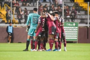 Saprissa enfrenta a Pérez Zeledón sin tres de sus figuras clave