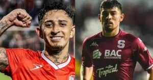 Byron Bonilla le responde con altura a Ariel Rodríguez