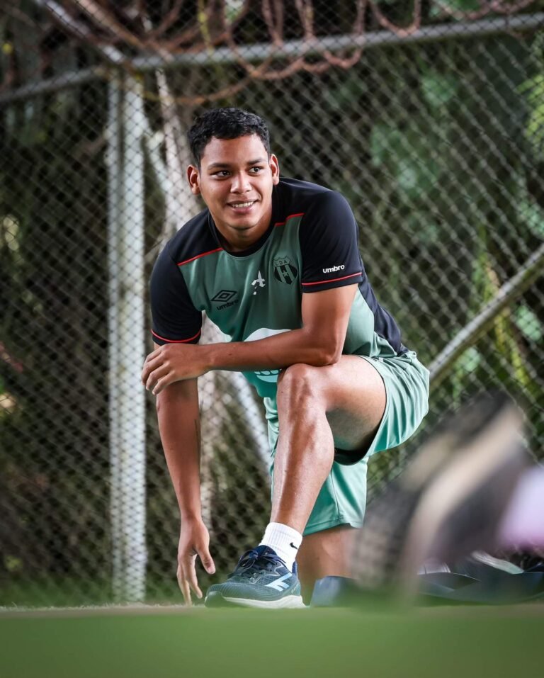 Alajuelense busca la final del Torneo de Copa con un equipo renovado por Sub21