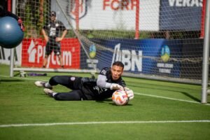 La Sele: Esto es lo que opina Patrick Sequeira sobre un eventual regreso de Keylor Navas