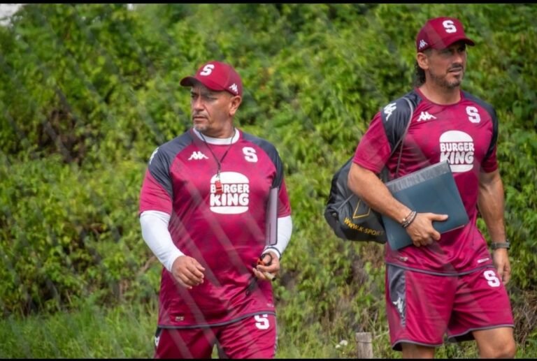 Saprissa enfurece contra sanción a Giacone