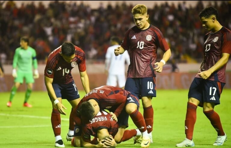 Costa Rica vs. Panamá: Todo lo que necesita saber sobre el juego de esta noche