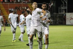 Herediano vence a Puntarenas y sigue en la lucha por las semifinales