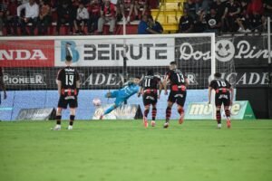 Alajuelense vs. Liberia: Una vez más, La Liga inicia perdiendo