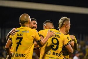 ¿Y ahora quién sigue? Liberia empieza su limpieza tras quedar fuera