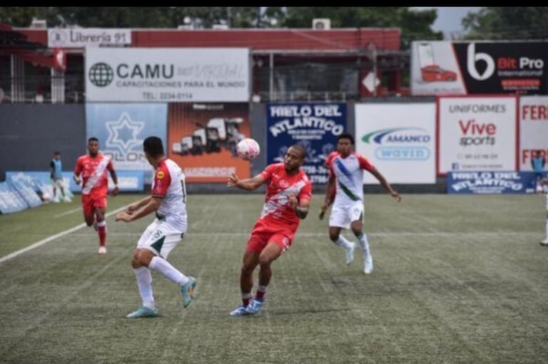 Santos gana apelación ante Guanacasteca y posiciones en la tabla vuelven a cambiar