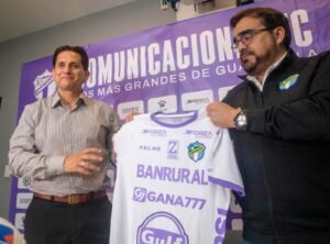 Saprissa vs. Comunicaciones: Rónald González busca golpear a la S en repechaje de la Copa Centroamericana