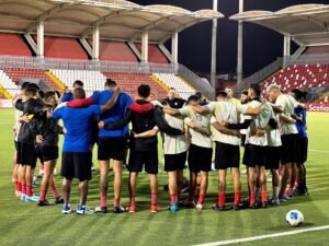 Cómo y dónde ver el partido entre Real Estelí y Herediano por la Copa Centroamericana 2024