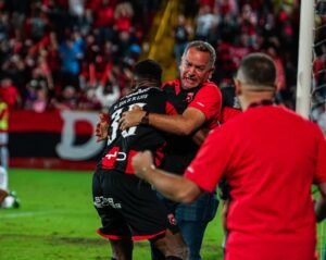 Esta es la millonaria cifra que recibiría Alajuelense si FIFA lo incluye en el Mundial de Clubes