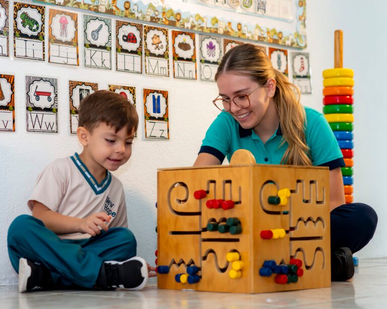 Siete recomendaciones para elegir centro educativo para sus hijos