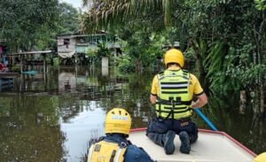 Kölbi habilita canal de donación a través de mensajería SMS para la atención de la emergencia que vive el país