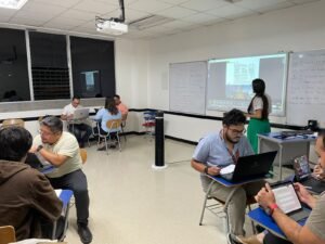 Centro Cultural Costarricense Norteamericano abrirá nuevas plazas para profesores de inglés