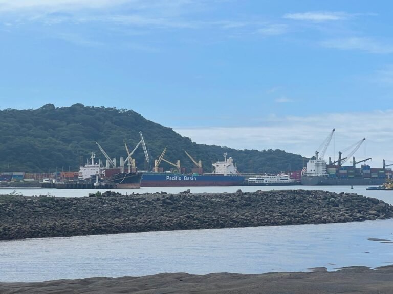 CADEXCO exige agilizar licitación de Puerto Caldera: advierte impacto en empleo y precios para los costarricenses