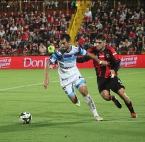 ¿Dónde jugará Santa Ana contra Alajuelense?