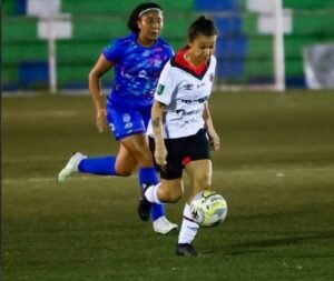 Descalifican a un equipo de Primera División femenina