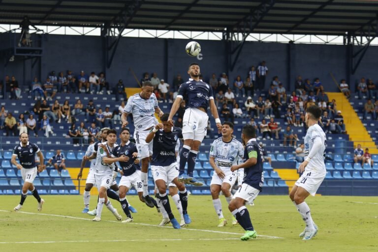 Esto es lo que Cartaginés necesita para clasificar