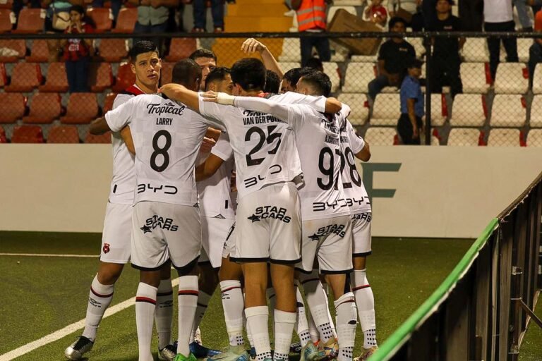 Alajuelense anunciará este lunes su primera salida