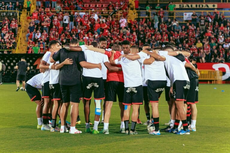 Dirigencia de Alajuelense da un claro mensaje a sus jugadores