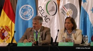 Parlamentarios de los países de la CELAC impulsan el Plan de Seguridad Alimentaria 2024-2030