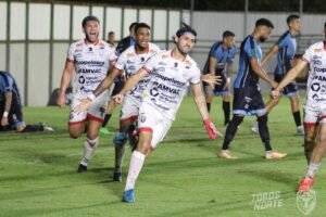 Tío de Aaron Salazar dice que hay gente que habla ‘papaya’ tras fichaje con Alajuelense