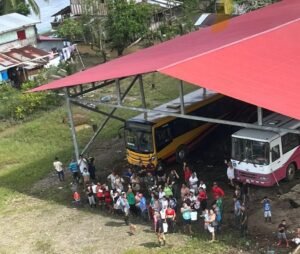 Fundación CADENA: Un mes de ayuda ininterrumpida a los damnificados por inundaciones en Costa Rica