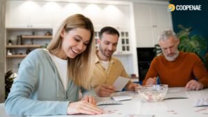 La cuesta de enero es un  error de planificación financiera