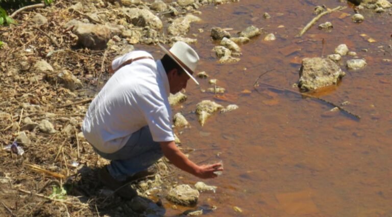 Crece debate sobre minería en El Salvador: desde cuándo está prohibida y qué ha cambiado