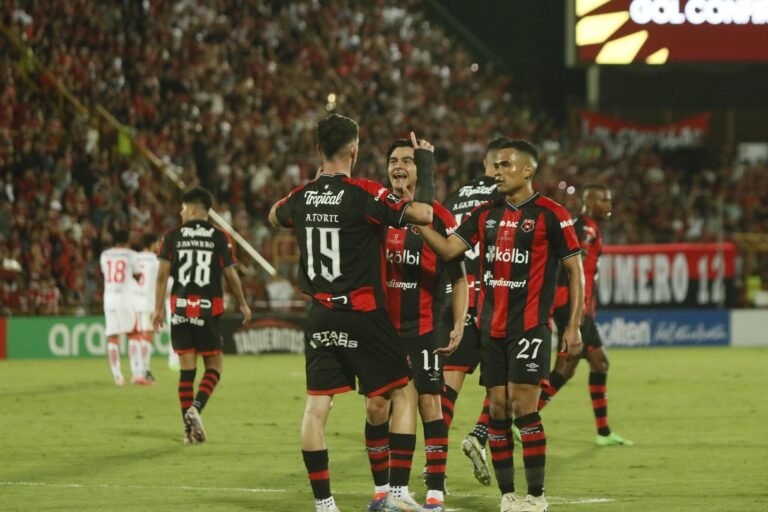 Alajuelense detalla en qué invertirá millonario premio tras coronarse bicampeón de Centroamérica