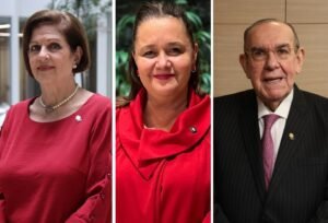 Estos son los diputados mejor valorados en 2024 por los lectores de EL MUNDO