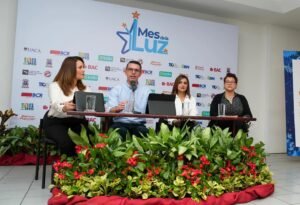 Bandas se quejan ante deficiencias en Festival de la Luz 2024