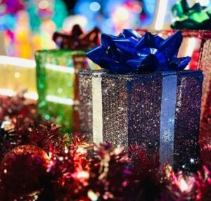 Esta Navidad, en las celebraciones con familia y amigos, disfrutá con conciencia y evitá que los residuos terminen como basura