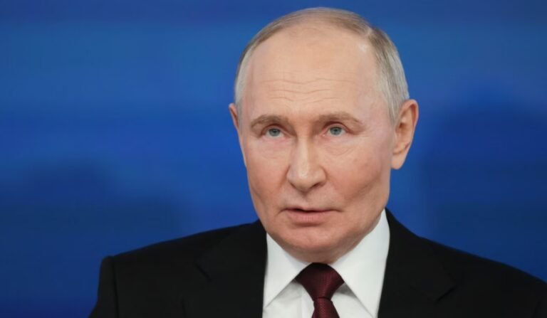 Putin dice que Rusia está dispuesta a un acuerdo con Trump sobre Ucrania