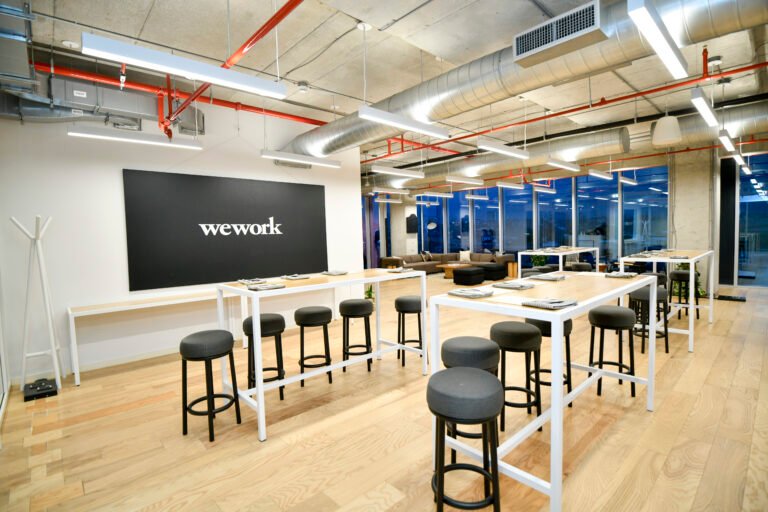 WeWork Costa Rica colocó más de 1.800 espacios de trabajo en el 2024