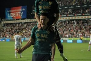 ¿Por qué Saprissa pierde a Jefferson Brenes para lo que resta del torneo?