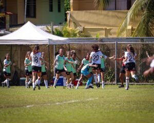 Alajuelense derrota a Puerto Viejo y se acerca al octacampeonato del fútbol femenino