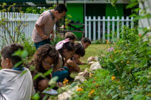 Cinco consejos para estimular desarrollo cognitivo de los niños en esta última semana de vacaciones