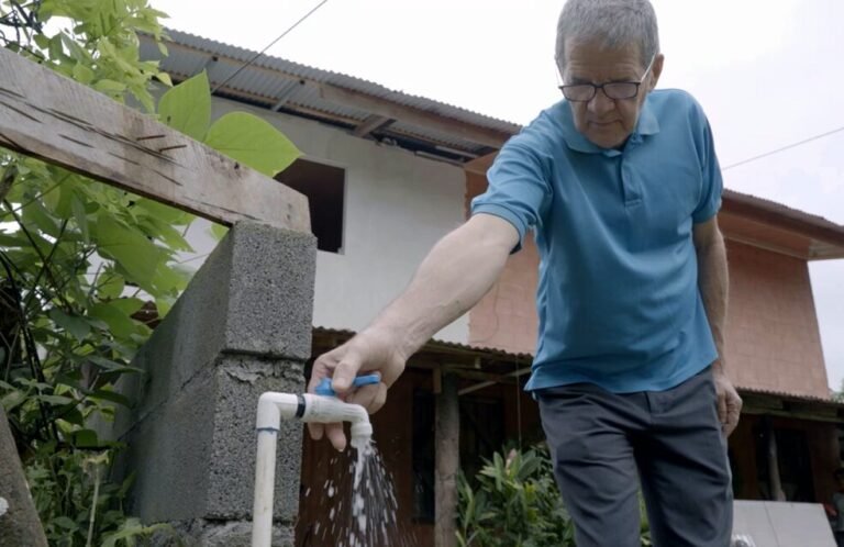 Más de 17 mil personas reciben acceso continuo a agua potable en la Zona Norte y el Caribe