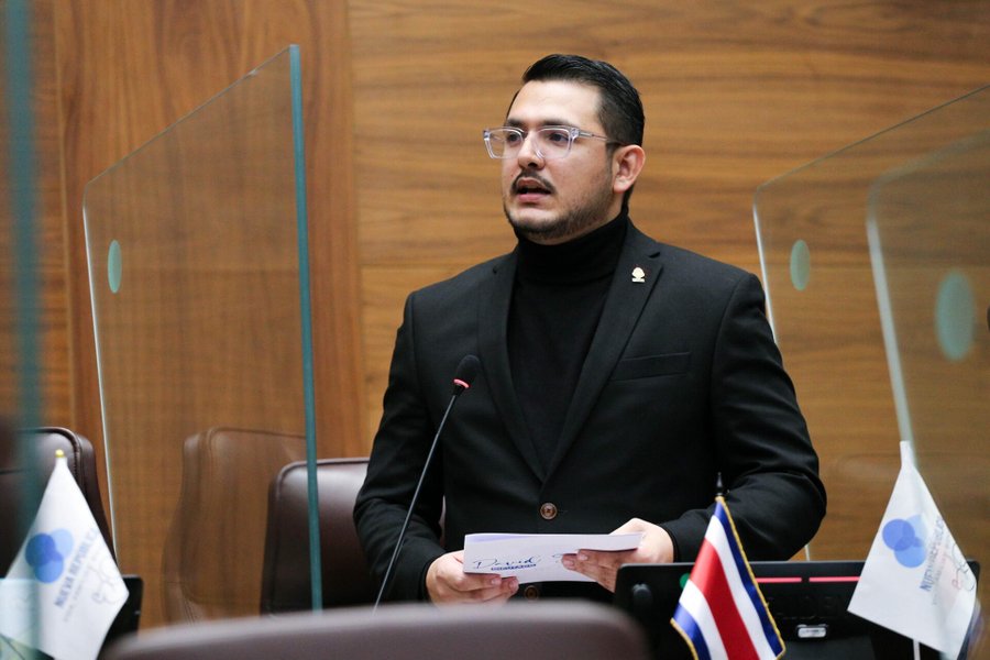 David Segura: Rodrigo Arias será recordado por un liderazgo arrogante e improductivo